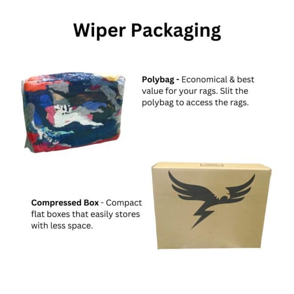 Wiper Packaging Pol Cbx - Texas Ragtime