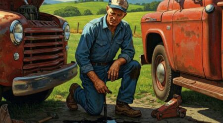 Blog Thenandnow - Texas Ragtime