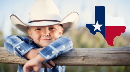 Texas - Texas Ragtime