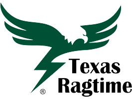 Texas Ragtime - Texas Ragtime